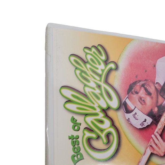 Best Of Gallagher Vol 1 Badder Santa Billy Bob Thornton DVDs Comedy Movies Lot - Picture 4 of 12